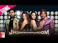 Jhoom Barabar Jhoom Title Song Abhishek Bobby Preity Lara Shankar Ehsaan Loy Gulzar