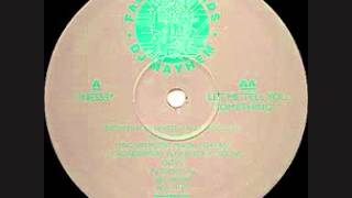 DJ Mayhem - Inesse (1993)