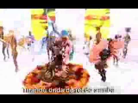 Sheila Mello - Império de Casa Verde 2007