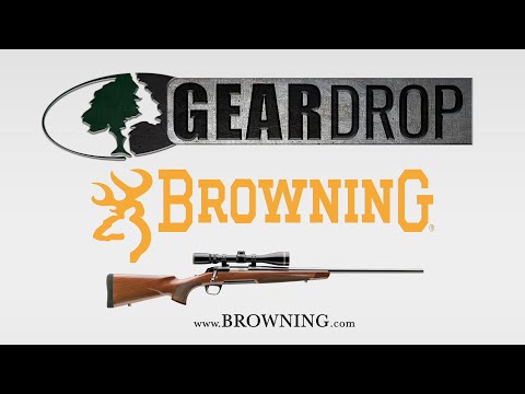 Browning X-Bolt Pro | Review