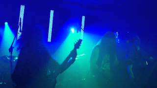 Vader - Fractal Light (live, bootleg)
