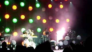 Miranda! en el teatro Opera Citi "A la distancia"