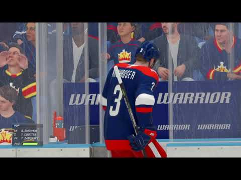 NHL™ 22    Tipos Extraliga   49.kolo   HKM Zvolen - HK Poprad