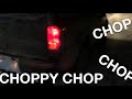 I put the CHOPPY CHOP tune in the LQ9 Escalade (LS ghost cam tune)