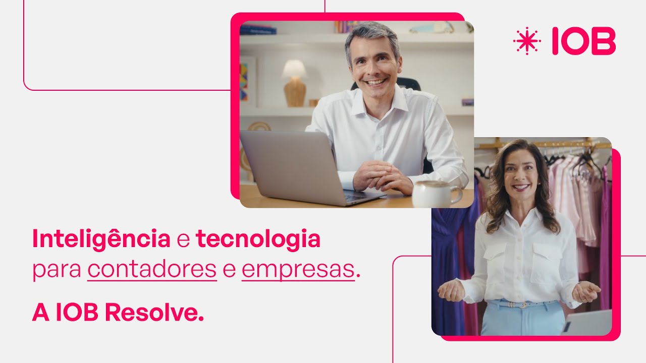 Capa do vídeo
