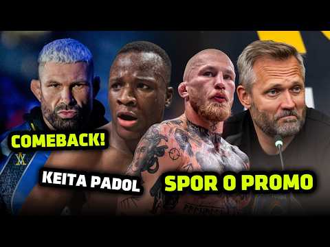 Týždeň V klietke: Attila Végh je SPÄŤ! | Novotný reaguje na Humburgerove sťažnosti