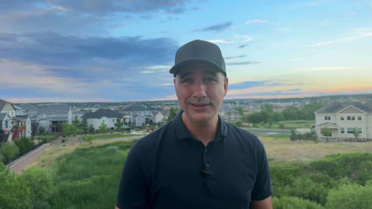 Pastor Mark — a message for Castle Rock