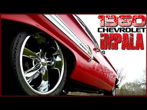 1960 Chevrolet Impala (CC-1915259) for sale in Mansfield, Texas