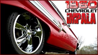 Video Thumbnail for 1960 Chevrolet Impala