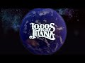 Locos Por Juana - Mundo en Llamas (World On Fire - Spanish Version)