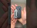 Switch Gun Pocket Pistol My Favorite EDC Edc Short Shorts