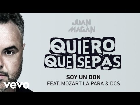 Video Soy Un Don (Audio) de Juan Magán mozart-la-para,DCS