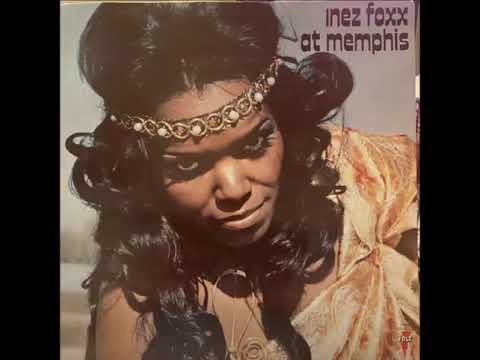 Inez Foxx – Crossing Over The Bridge (instrumental loop)  Soul
