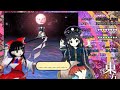 Touhou 15 Chang E S Theme Guilt Of Impurities Sin Of Immortality Phantasm