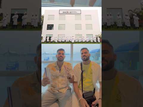 Thumbnail for Uttarakhand family get ready ✨🛳️ #ship #cruiseship  #hotelmanagement  #cruiseshipjobs #viralshorts