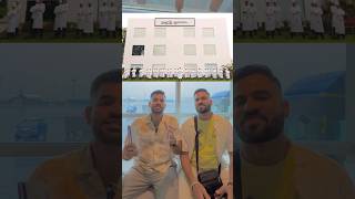 Uttarakhand family get ready ✨🛳️ #ship #cruiseship  #hotelmanagement  #cruiseshipjobs #viralshorts