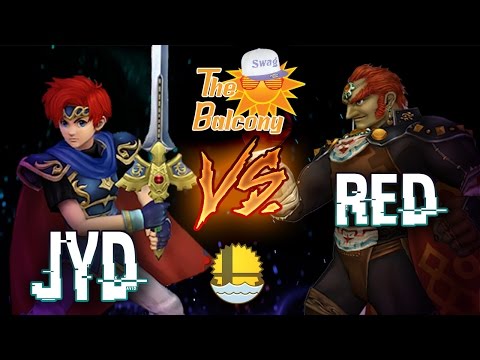 PM @ the Balcony 42   Winners R1 ft  Junkyard Dawg vs  Red Ranger