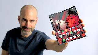 Samsung Galaxy Z Fold 7, Nine Months Later | This, OPPO or Honor?