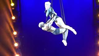 Pink - Secrets - LIVE in Frankfurt 22.07.2019