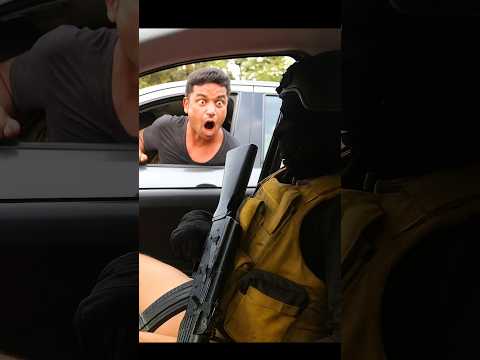 NSG COMMANDO POWER | 🔥 #shortsfeed #shorts #nsgcommando