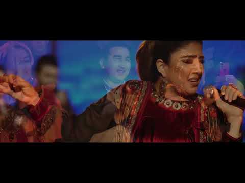 Selbi Tuwakgylyjowa Ayyrdy