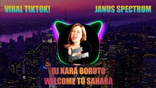 Download lagu KARA BORUTO x WELCOME TO SAHARA DJ JEDAG JEDUG VIRAL TIKTOK | DJ GEMOY AJENG mp3 Download lagu KARA BORUTO x WELCOME TO SAHARA DJ JEDAG JEDUG VIRAL TIKTOK | DJ GEMOY AJENG mp3