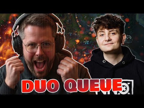 THE OG NNO BOTLANE IS A FREEWIN!