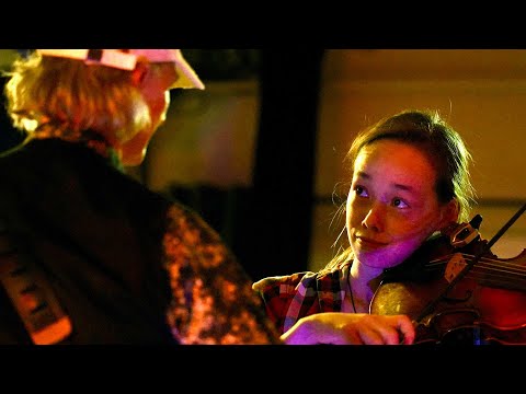 Bad Penny - Folkrock Concert - Am Fenster (City) & Connemara (BP)