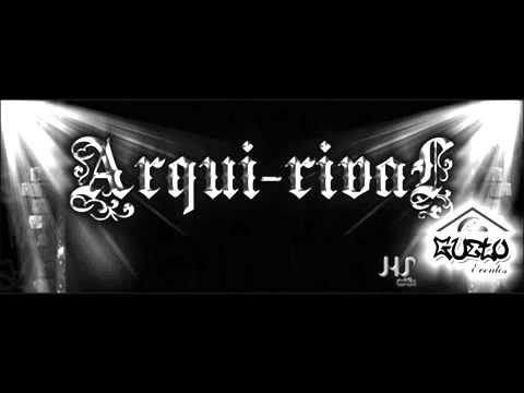 Arqui rival - Retrato da humanidade NOVA 2013