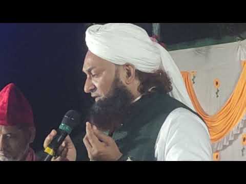 Sadiq Rizvi Sahab by  dua karte hue,,# viral video