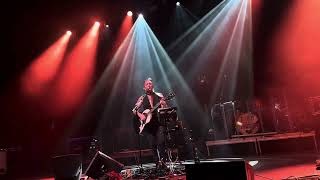 KT Tunstall - Miniature Disasters, Live at the Portland State Theater 10/6/25