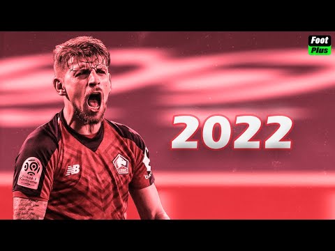 This Is Why All Teams Wants Xeka In 2022 !