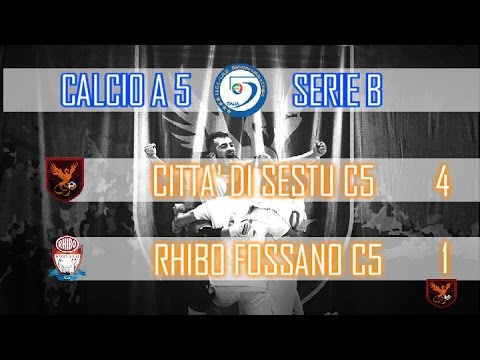CITTA' DI SESTU C5 - RHIBO FOSSANO C5