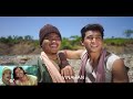 Balach Zai Baloch Ao Sunao Pyar Ki Ek Kahani KRRISH Vina Fan Parodi India Versi Indonesia
