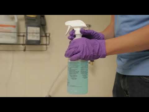 Johnson Profesional  - Funcionamiento Sistema J-Flex