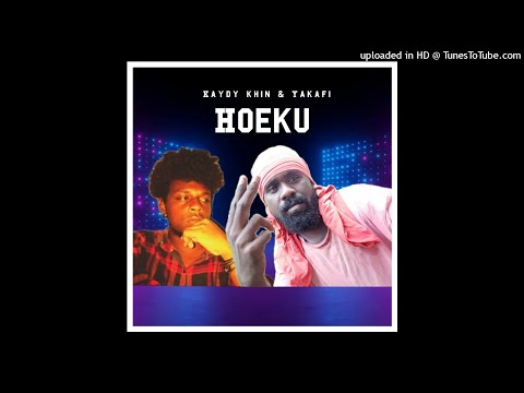 Hoeku 2021(kaydy khin & Yakafi) Solo vibez playlist 🇸🇧