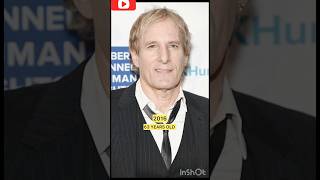 Evolution of Michael Bolton from 1983-2024! #Michael Bolton- Soul Provider #When a Man Loves a woman