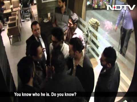 Resty kamboj whats your choice ndtv