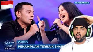 Download lagu 🇮🇩Shabrina 'My Mind' - Indonesian Idol 2025 | FIRST EVER REACTION!! mp3 Download lagu 🇮🇩Shabrina 'My Mind' - Indonesian Idol 2025 | FIRST EVER REACTION!! mp3