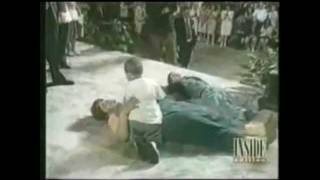 Benny Hinn Exposed - 40 years of LIES