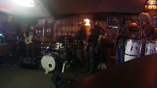 Can&#39;t Get No Grindin&#39;  (Muddy Waters)