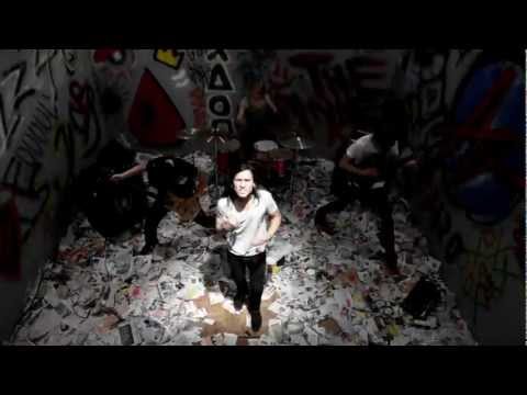 Keep The Change, Despair - We Are The Sinners (OFFICIAL MUSIC VIDEO)