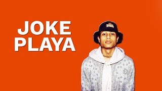 FAIRE UNE INSTRU TYPE JOKE PLAYA PT 2 #GANG