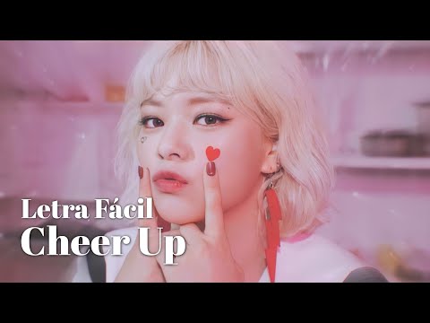 Download Twice Cheer Up Lyrics Mp3 Free And Mp4