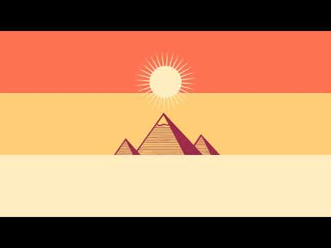 Authoritarian Countries Flag Animation but they became democratic