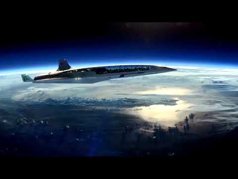 Famicompo: No. 029 - W2X - Space Drift 2 (Original)