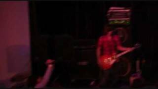 Killing The Senses - Hysteria (LIVE @ ESCAPE FESTIVAL 2009)