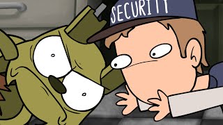 5 AM at Freddy&#39;s: The Sequel