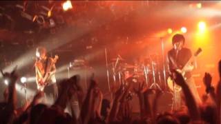 PLAGUES「SPIN」LIVE Version