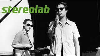 STEREOLAB - K-Stars